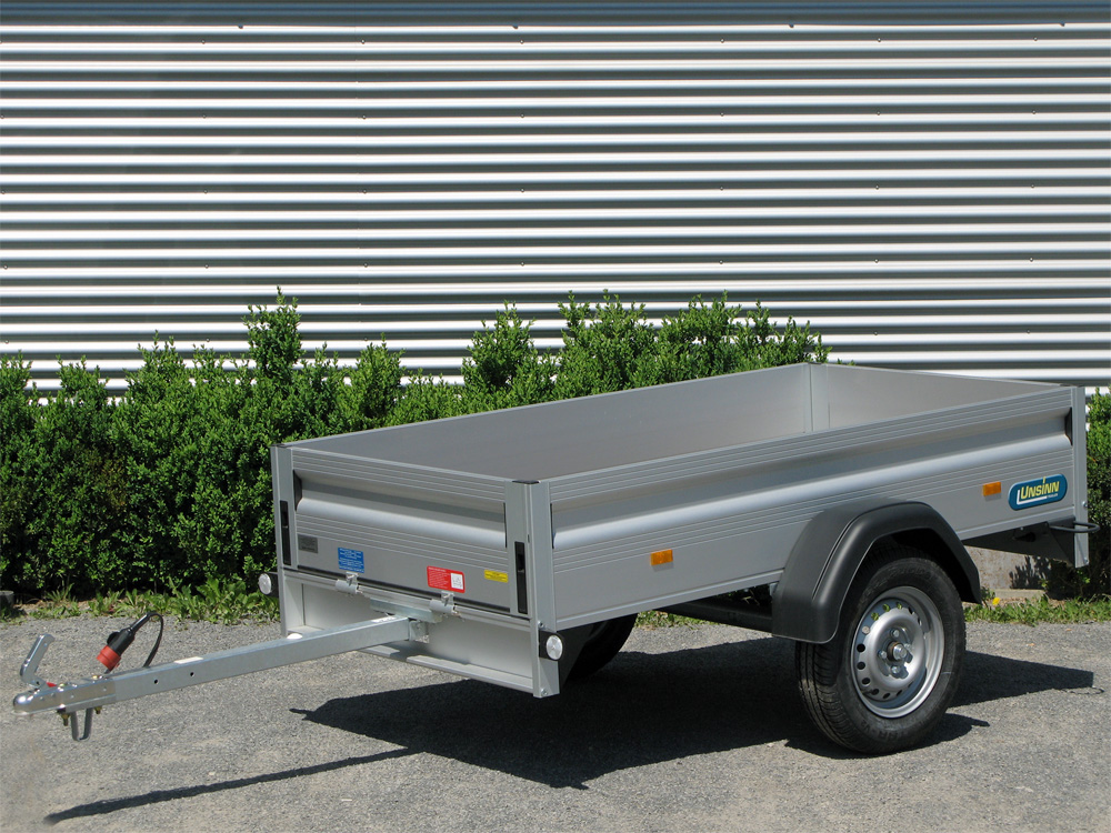 Unsinn UT 2514-7-13 Mit Frontklappe