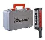 NEDO ACCEPTOR M - Bagger- / Maschinenempfäger Menge