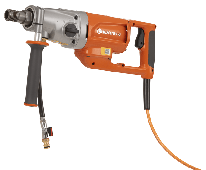 HUSQVARNA DM 200 - Hand-Kernbohrgerät Menge