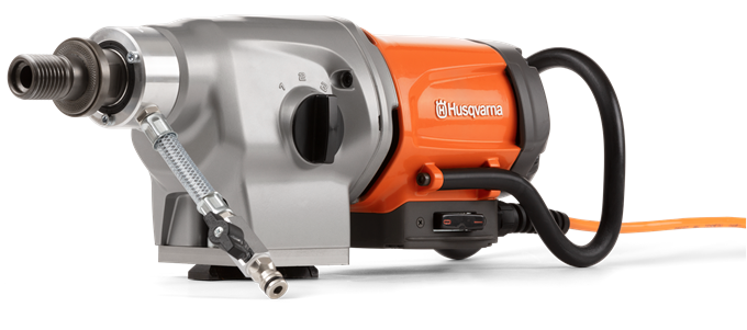 HUSQVARNA DM 400 - Kernbohrgerät (Bohrmotor) Menge