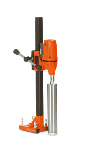 HUSQVARNA DMS 160 A - Kernbohrgerät Menge
