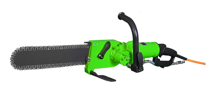 DR. SCHULZE DRS-KS400 | elektrische Beton-Kettensäge 405 mm Menge