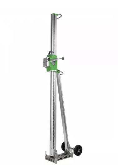 DR. SCHULZE DSD-350L | Bohrständer Menge