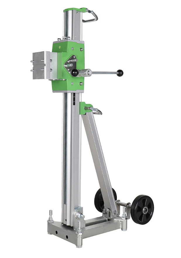 DR. SCHULZE DSD-500 | Bohrständer Menge