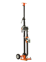 HUSQVARNA DS 50 GYRO - Bohrständer Menge