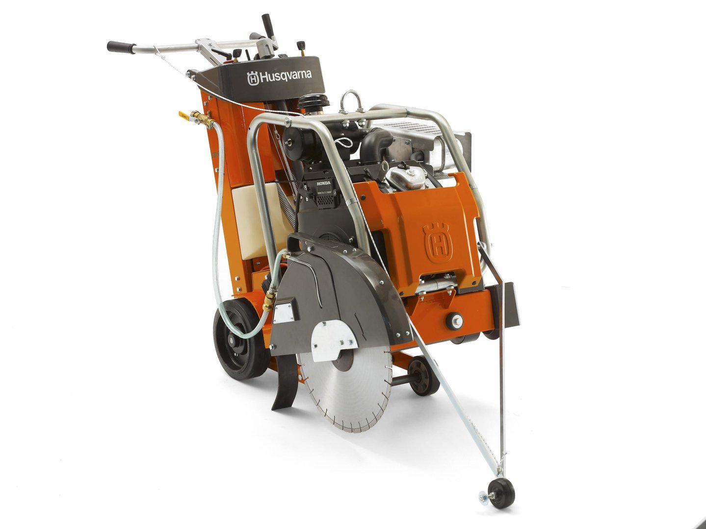 HUSQVARNA FS 524 benzinbetriebener Fugenschneider Ø 600 mm Menge
