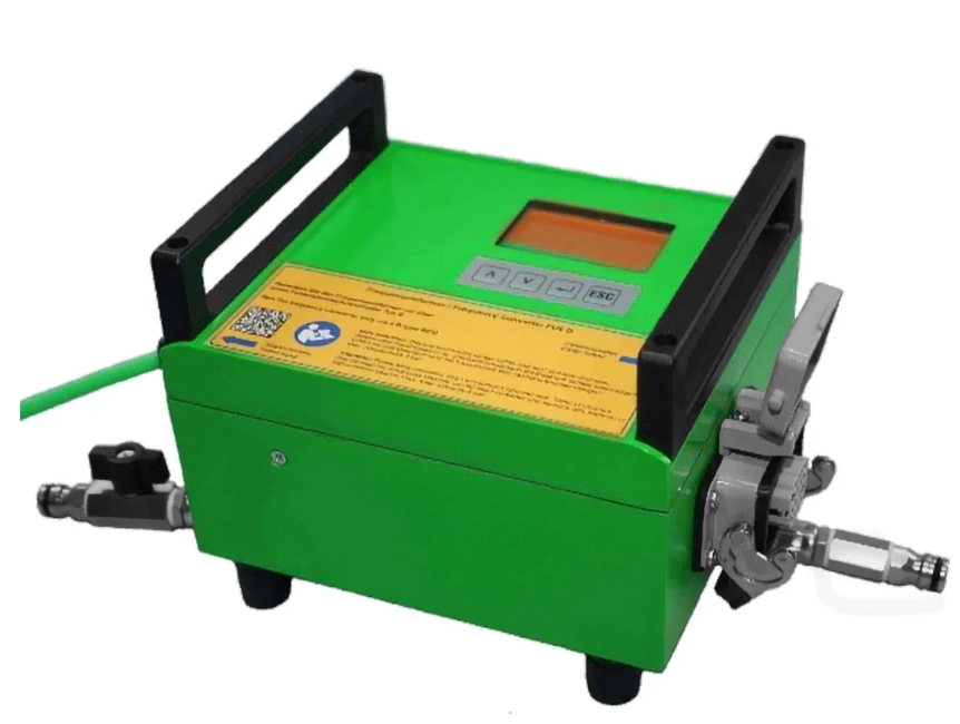 DR. SCHULZE DRS-FU6D | PowerBox Menge