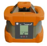 NEDO PRIMUS 2 H mit Acceptor Digital - Rotationslaser horizontal Menge