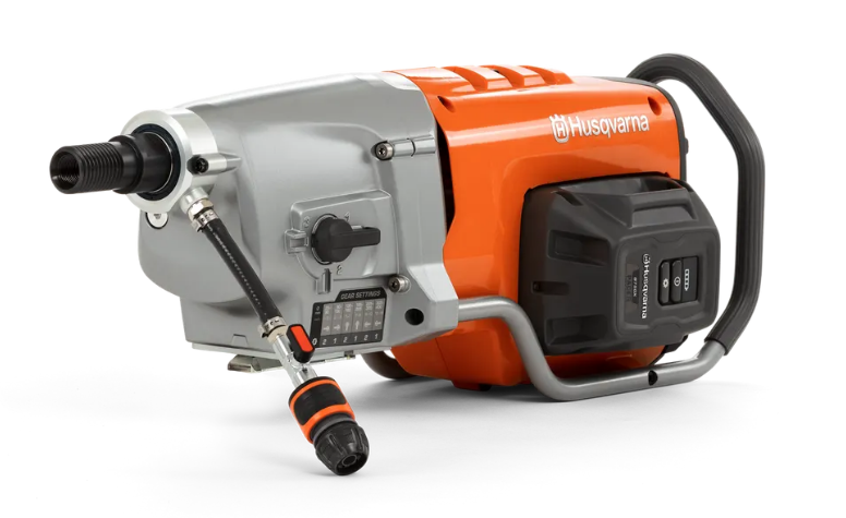Husqvarna DM 1 PACE - Kernbohrgerät Menge